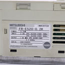 MITSUBISHI INVERTER FR-E520-0.2K