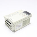 MITSUBISHI INVERTER WITH KEYPAD FR-PU03E FR-A024-0.1K