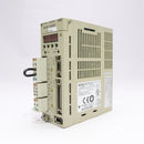 YASKAWA ELECTRIC SERVOPACK SGDM-04ADA