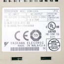 YASKAWA ELECTRIC SERVOPACK SGDM-02ADA