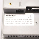 PRO-FACE SCREEN MODEL 2880037 GP377R-TC41-24V