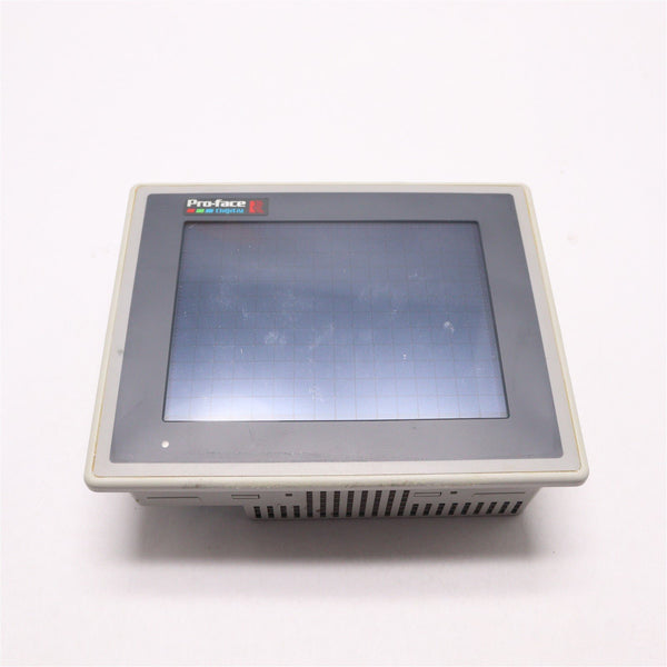 PRO-FACE TOUCH SCREEN GP377R-TC41-24V
