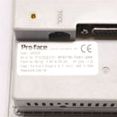 PRO-FACE TOUCH SCREEN GP377R-TC41-24V