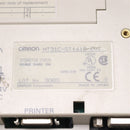 OMRON INTERACTIVE DISPLAY NT31C-ST141B-EV1