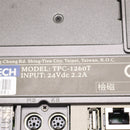 ADVANTECH TOUCH PANEL TPC-1260T