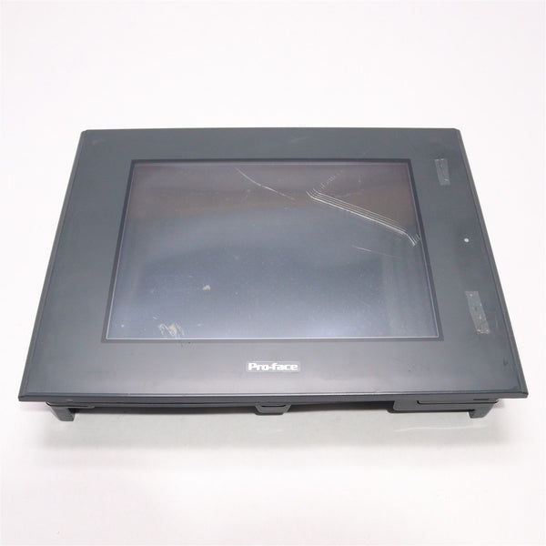 PRO-FACE INTERFACE PANEL MODEL 2880045-01 GP2500-TC41-24V