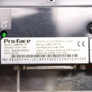 PRO-FACE INTERFACE PANEL MODEL 2880045-01 GP2500-TC41-24V