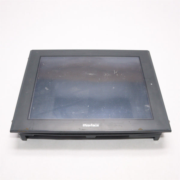 PRO-FACE TOUCH SCREEN MODEL 3180021-02 GP2600-TC11