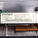PRO-FACE TOUCH SCREEN MODEL 3180021-02 GP2600-TC11