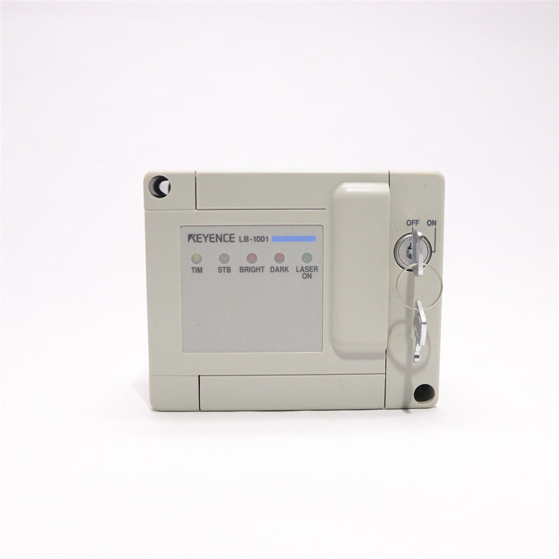 Lb105 Controller KEYENCE CONTROLLER LB-1001