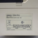 OMRON PROGRAMMABLE CONTROLLER C200H-CPU21