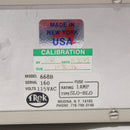 TREK HIGH VOLTAGE REFERENCE/SUPPLY 668B