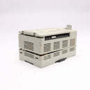 KEYENCE LASER CONTROLLER LK-2101 *BROKEN CASE*