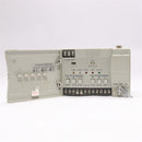 KEYENCE LASER CONTROLLER LK-2101 *BROKEN CASE*