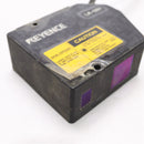 KEYENCE LASER SENSOR LK-081