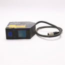 KEYENCE LASER SENSOR LK-081
