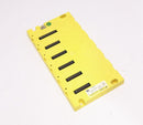 FANUC 5 SLOT BACKPLANE A03B-0819-C002