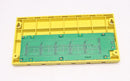 FANUC 5 SLOT BACKPLANE A03B-0819-C002