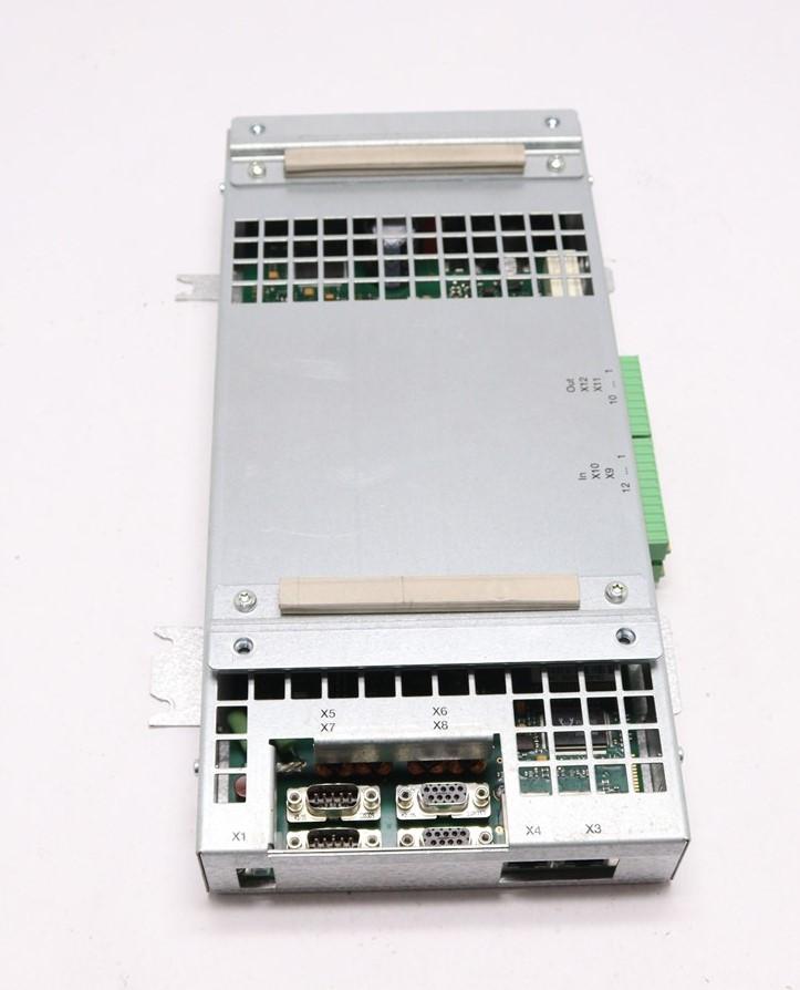 ABB SERVO CONTROL SAFEMOVE UNIT DSQC 647 3HAC026272-001