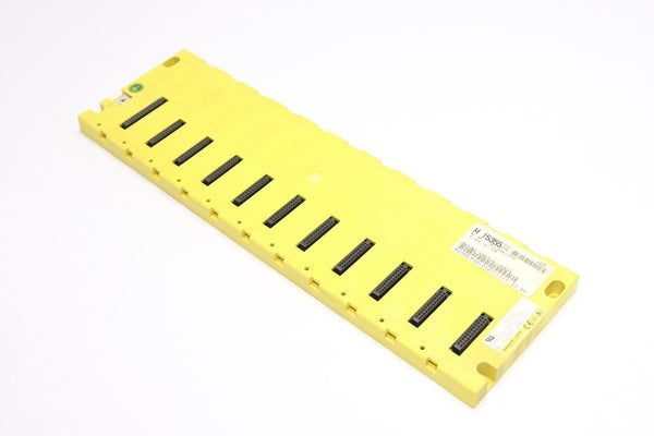 Fanuc 10 Slot Base A03B-0819-C001