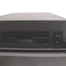 FANUC PS-100 FLOPPY DISC DRIVE WITH CABLE 5215