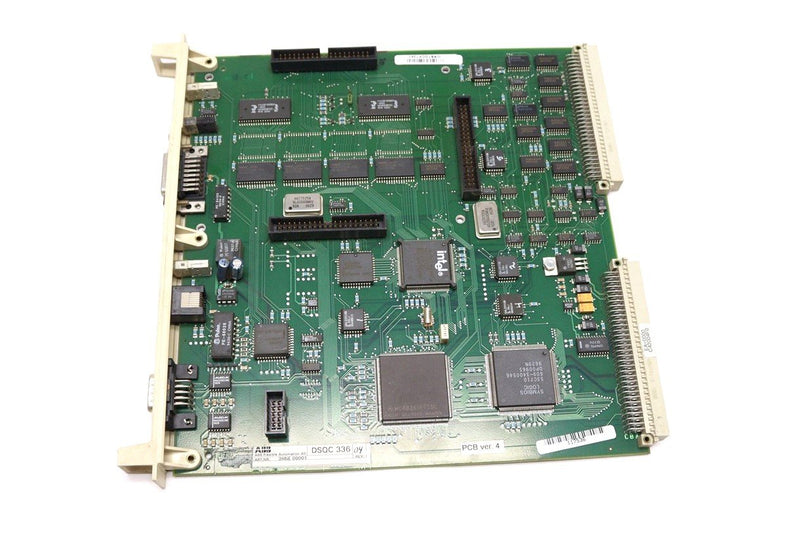 ABB ETHERNET BOARD DSQC 336 3HNE 00001 /04