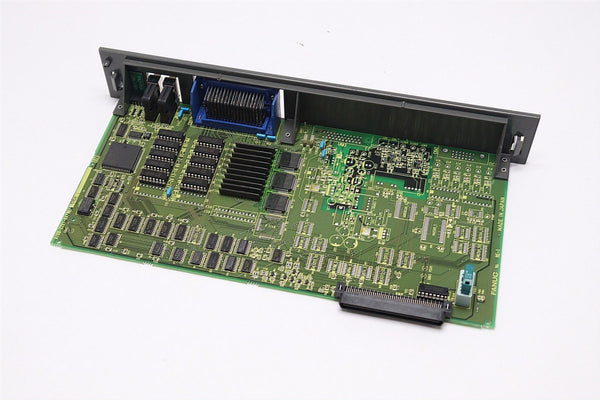 Fanuc I/O Processor Board A16B-2201-0472 /06E