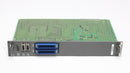 Fanuc I/O Processor Board A16B-2201-0472 /06E