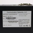 COMNET ETHERNET SWITCH CWGE2FE8MSPOE