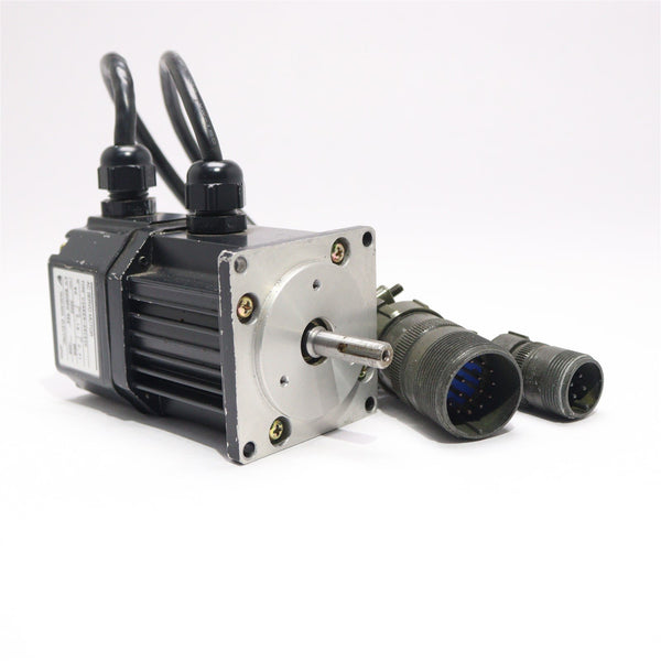 YASKAWA AC SERVO MOTOR USAREM-A5CE2K