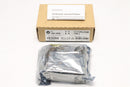 ALLEN BRADLEY MICROLOGIX OUTPUT MODULE 1762-OW16/B