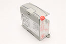 ALLEN BRADLEY MICROLOGIX OUTPUT MODULE 1762-OW16/B