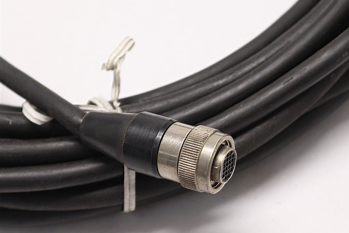 Cavo Per Teach Pendant FANUC A660-2004-T411 10 Metri – Nuovo, Compatibile