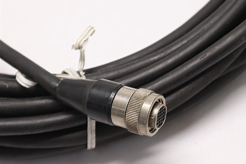 Cavo FANUC Originale A660-4004-T869 (Etichetta 4004-T869) - Nuovo E Pronto Alla Spedizione