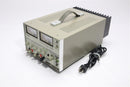 LEADER DC TRACKING POWER SUPPLY LPS-152