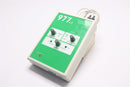 MEECH 977v.3 PULSED DC CONTROLLER 90-250V 47-63Hz 90mA