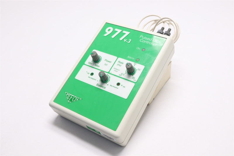 MEECH 977v.3 PULSED DC CONTROLLER 90-250V 47-63Hz 90mA