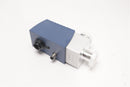 VAT HV Angle Inline Valve 21624-KA41-AAK2/0011 *New Open Box*