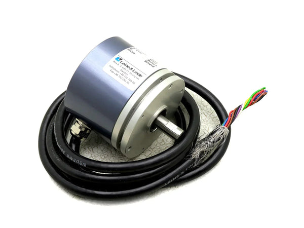 Leine And Linde Encoder 9-30V 522006351 *New Open Box*