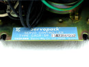Yaskawa Servo Pack CACR-SRCA15SZSY232 Board CACR-SR15SZ1SSY232
