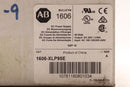 ALLEN BRADLEY COMPACT POWER SUPPLY 1606-XLP95E