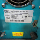 CREST ULTRASONICS ULTRASONIC GENERATOR 4G-500-6