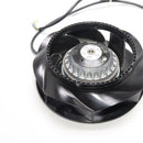 EBM PAPST AXIAL FAN 230V R2E190-RA26-32 * SHORT CUT CORD *