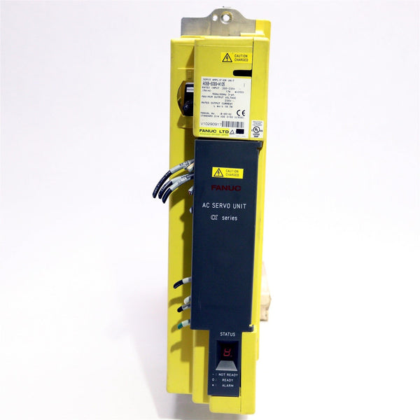 FANUC SERVO AMPLIFIER A06B-6089-H105