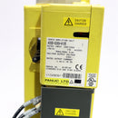 FANUC SERVO AMPLIFIER A06B-6089-H105