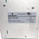 SOLA POWER SUPPLY 115/230 VAC SDN 10-24-100P