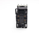 GE CONTACTOR 600V 32A 24VDC CL25D300T