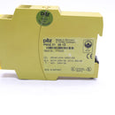 PILZ 24V AC/DC SAFETY RELAY PNOZ X1 3S10