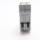 GE CIRCUIT BREAKER 2 POLE 277/480V IEC947-2 C3 * LOT OF 5 *