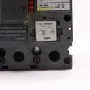 GE SPECTRA CIRCUIT BREAKER 3 POLE 60 AMP SEHA36AT0060